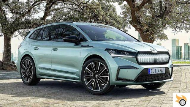Coches eléctricos 2021: todos los próximos modelos