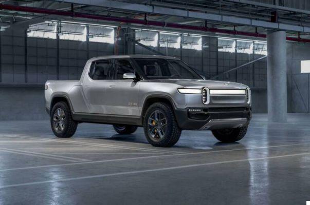 Coches eléctricos 2021: todos los próximos modelos