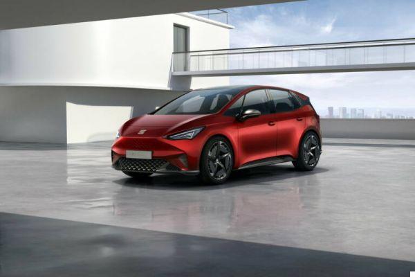 Coches eléctricos 2021: todos los próximos modelos
