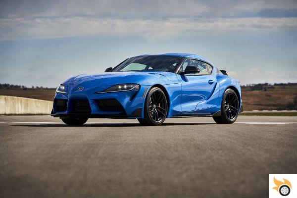 what are sports cars