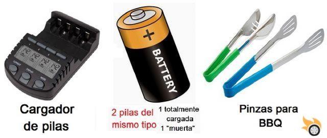 Solutions aux problèmes de batteries déchargées ou mortes