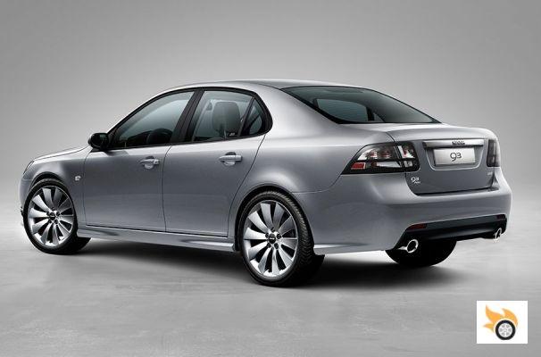 ¿Volveremos a ver algún día coches con el logo de Saab?