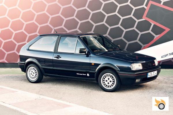 Test drive: Volkswagen Polo GTI