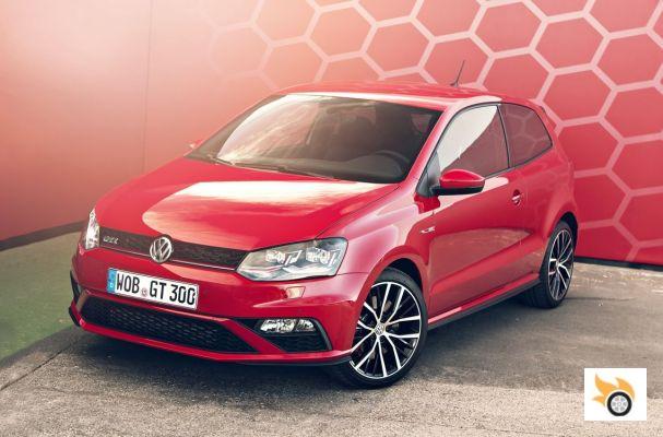 Test drive: Volkswagen Polo GTI