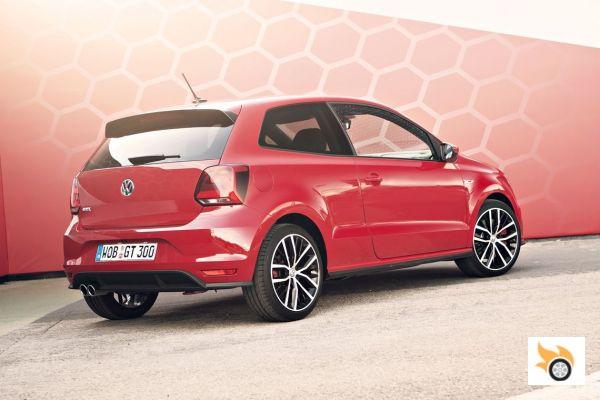 Test drive: Volkswagen Polo GTI