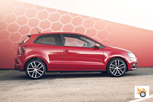 Test drive: Volkswagen Polo GTI
