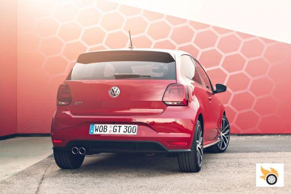 Test drive: Volkswagen Polo GTI