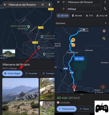 Kilometric distance between cities: how to calculate routes and measure distances