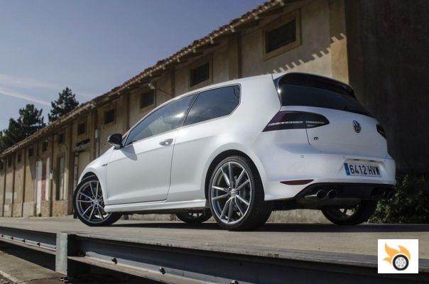 Aquí tienes la lista de los coches del grupo VAG afectados por los falsos datos de CO2