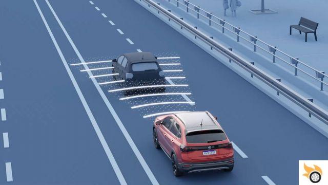 Todo lo que necesitas saber sobre el control de crucero
