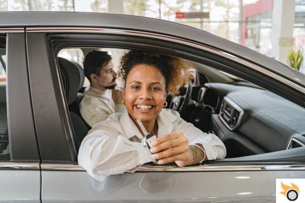 6 cosas a considerar antes de comprar un auto usado