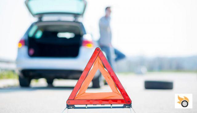 Car won't start? Here are the causes of 99% and what to do.
