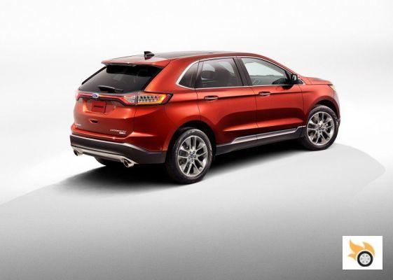 La división de segmentos entre los SUV