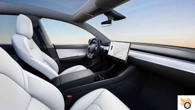 Tesla induces sleep.