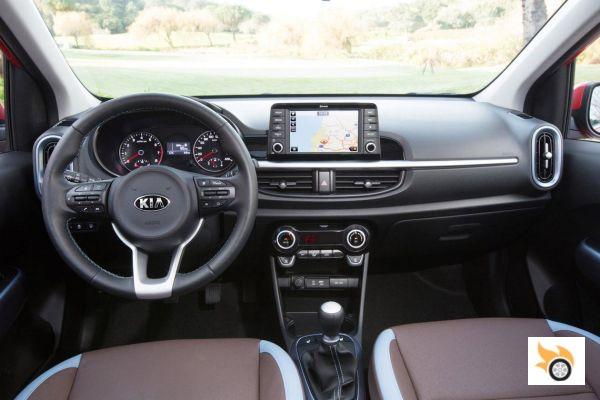 Kia Picanto 2017
