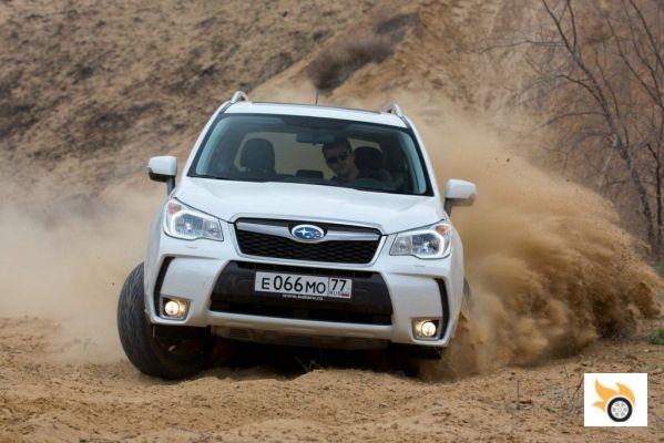 ¿Te crees más seguro conduciendo un SUV? Estás equivocado