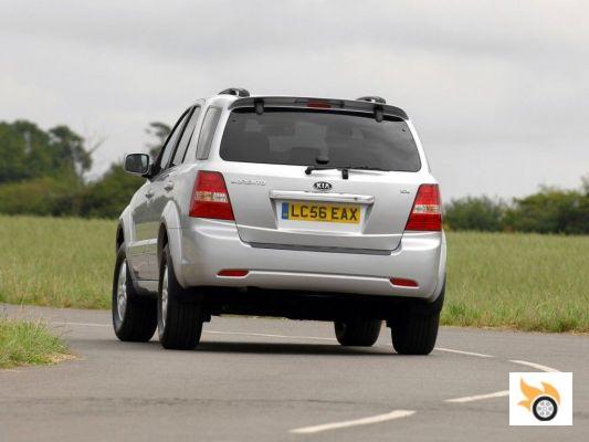 ¿Te crees más seguro conduciendo un SUV? Estás equivocado