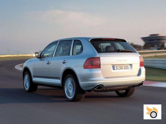 ¿Te crees más seguro conduciendo un SUV? Estás equivocado