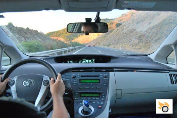 ¿Te crees más seguro conduciendo un SUV? Estás equivocado