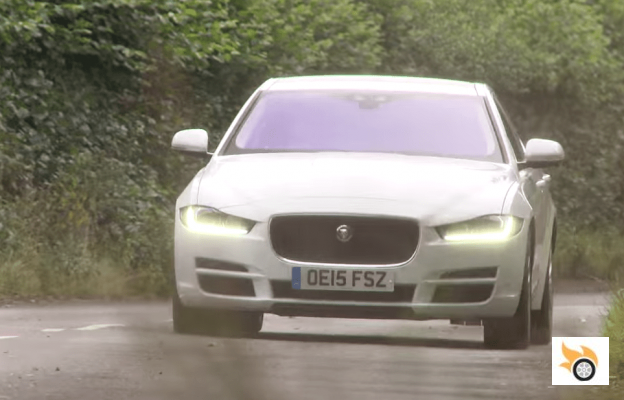 ¿Es tan bueno el Jaguar XE como lo pintan?