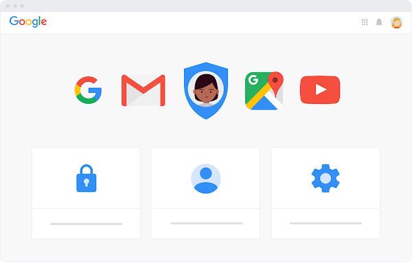 Google ahora te permite borrar cualquier tipo de dato de tu historial. Aquí se explica cómo activarlo.