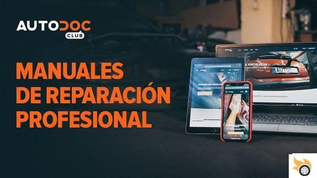 Autodoc Plus e Autodoc Club: tudo o que você precisa saber