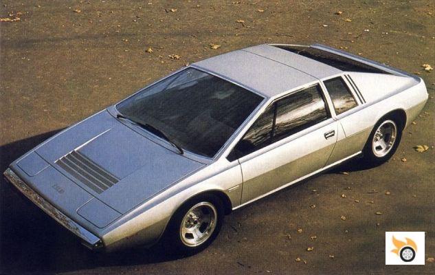 Los coches que querían cortar el aire