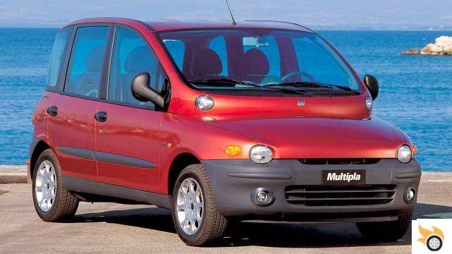 The ugliest cars in history