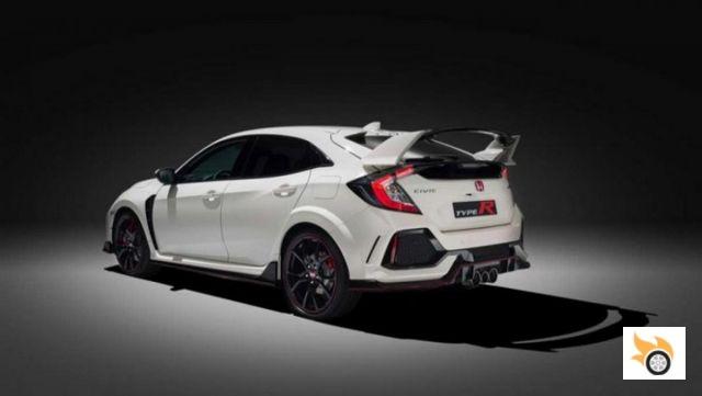 Así son los 5 compactos de tracción delantera más rápidos en Nürburgring