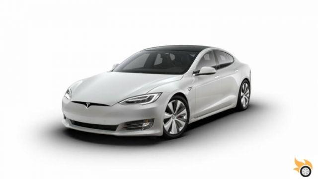 The 5 best electric cars of 2021 for range
