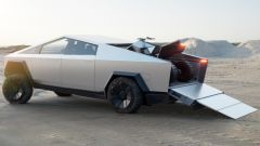 Tesla Cybertruck: os países onde as pré-encomendas voam e onde não voam