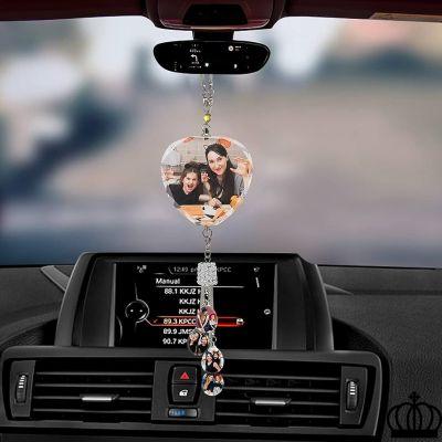 Accesorios para coches: personaliza y mejora tu vehículo