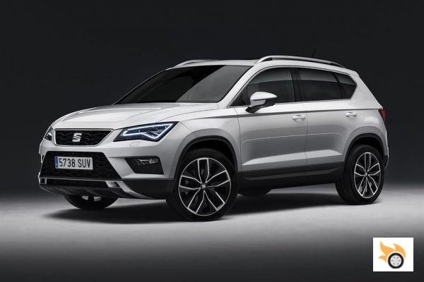 Por qué las marcas generalistas necesitan tener SUV y crossover