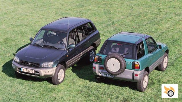 Por qué las marcas generalistas necesitan tener SUV y crossover