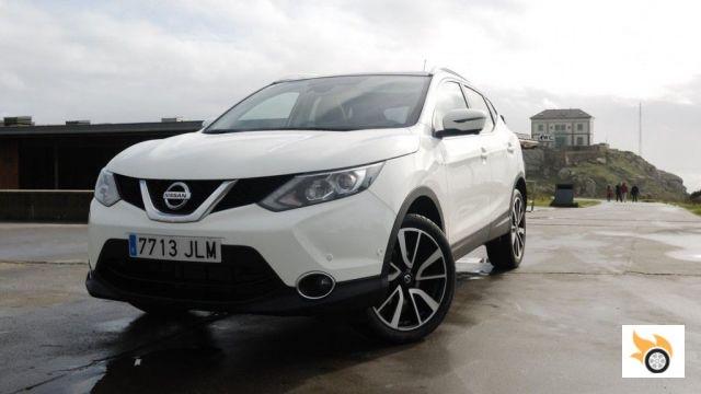 Por qué las marcas generalistas necesitan tener SUV y crossover