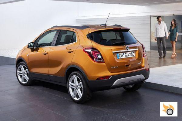 Por qué las marcas generalistas necesitan tener SUV y crossover