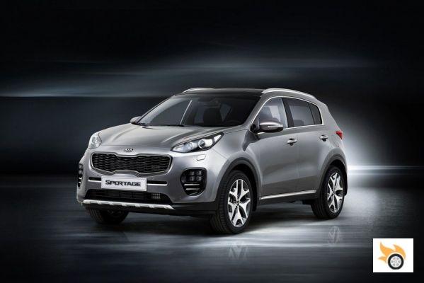 Por qué las marcas generalistas necesitan tener SUV y crossover