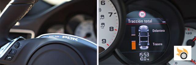 Porsche 911 Targa 4S