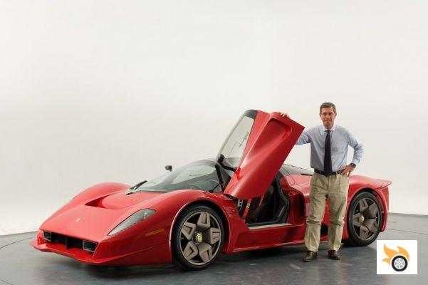 The New Stratos, history and contact with the beast
