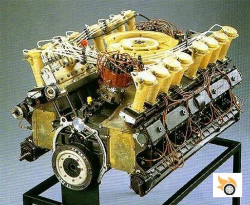 Técnica: ¿Mejor cuantos más cilindros?