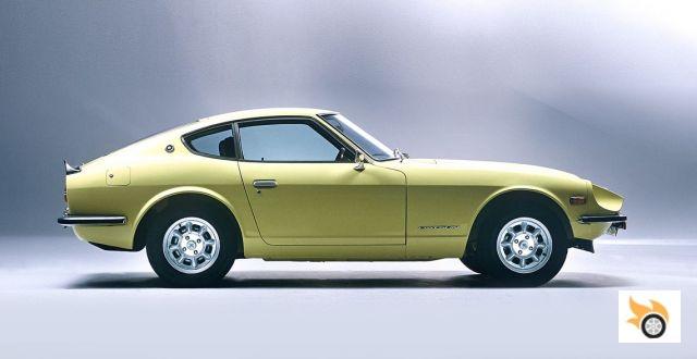 Datsun 240Z