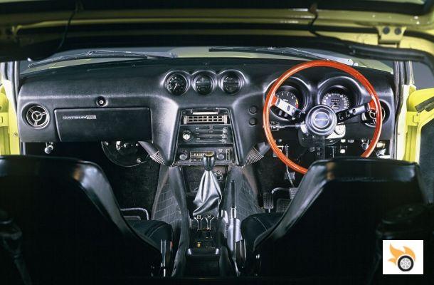 Datsun 240Z