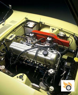 Datsun 240Z
