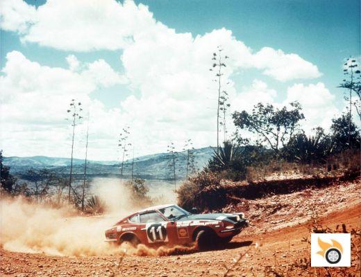 Datsun 240Z