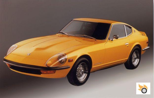 Datsun 240Z