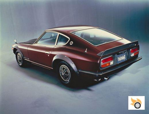 Datsun 240Z