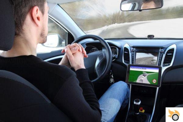 when will self driving cars be common