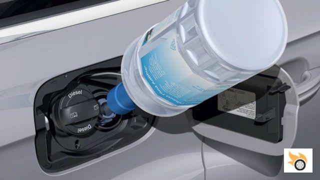 La trampa del AdBlue, ¿un mal necesario?