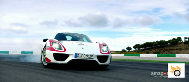 The Grand Tour, un repaso a los episodios 1 y 2 de los ex Top Gear