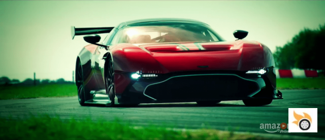 The Grand Tour, une critique des épisodes 1 et 2 de l'ex-Top Gear
